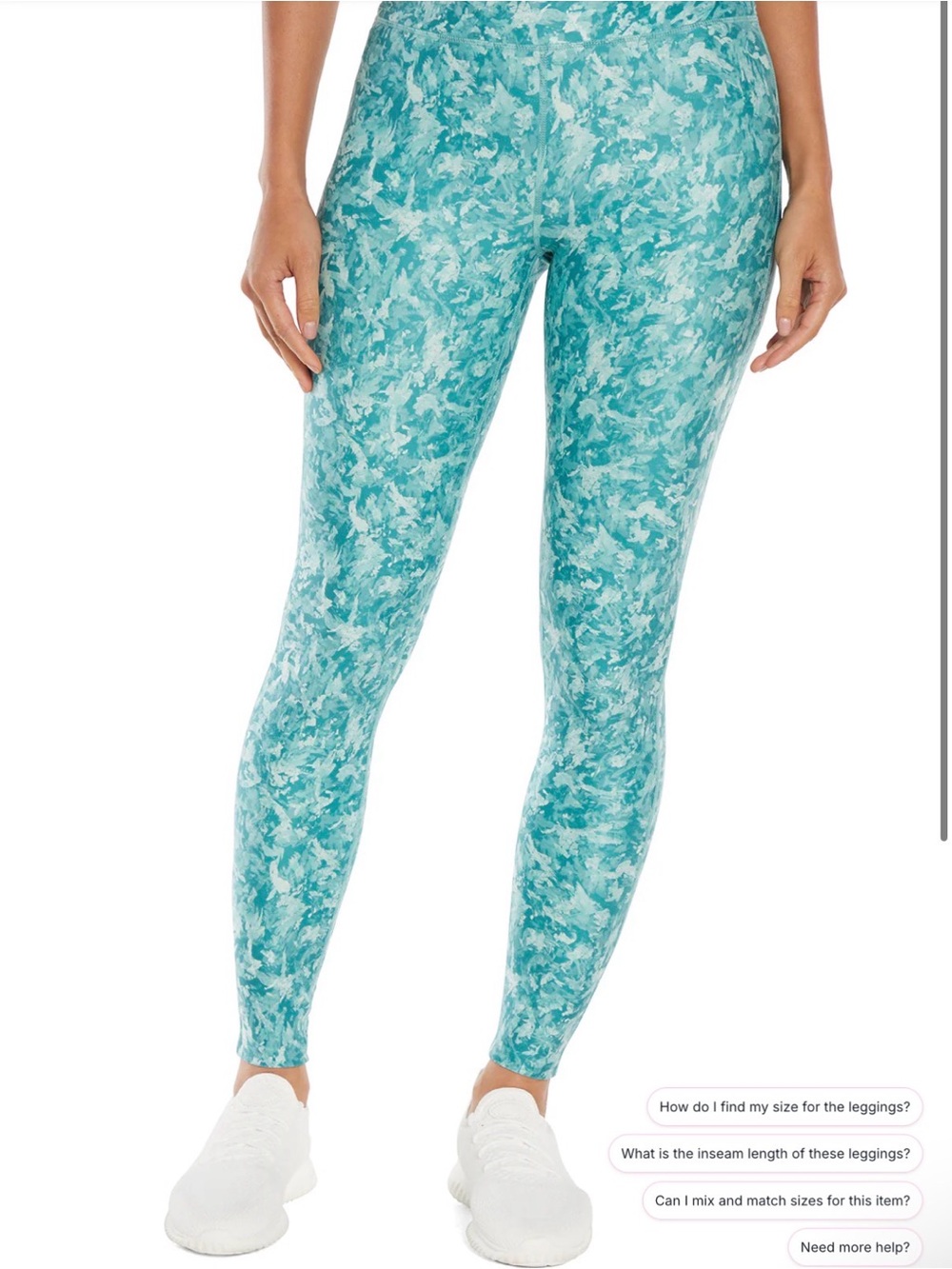 Marika women’s Leggings size S